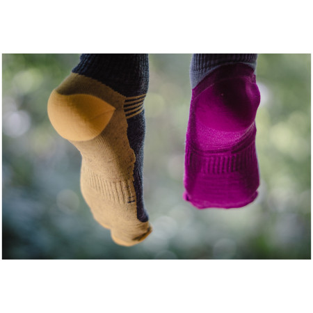 Calcetines Zulu Merino Summer