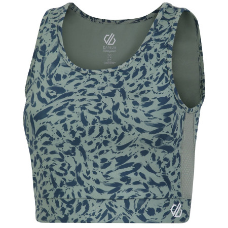 Sujetador deportivo Dare 2b Move Longline Bra