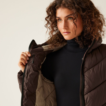 Abrigo de invierno para mujer Regatta Andia II