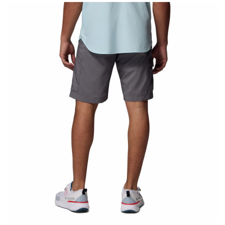 Pantalones cortos de hombre Columbia Silver Ridge™ Utility Cargo Short