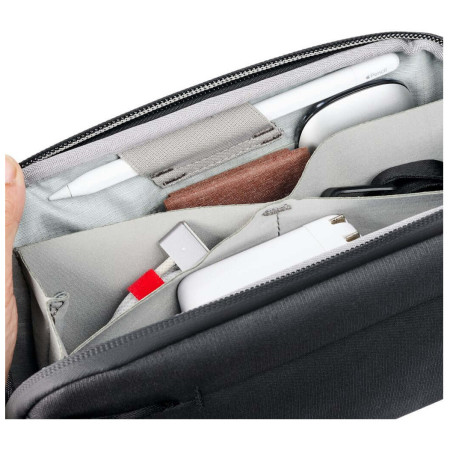 Organizador de viaje Peak Design Tech Pouch Small