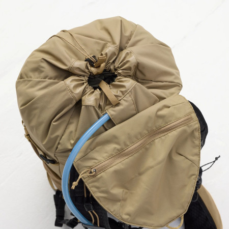 Mochila de senderismo Fjällräven Abisko Hike Lite 20 M/L