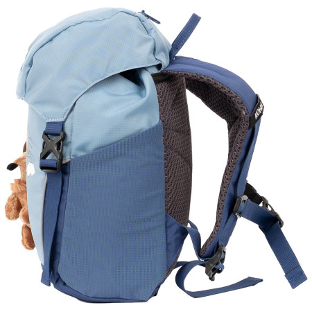 Mochila para niños Kohla Happy Rocky 10