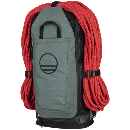 Mochila de escalada Wild Country Crag Hauler 25