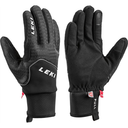 Guantes Leki Nordic Thermo
