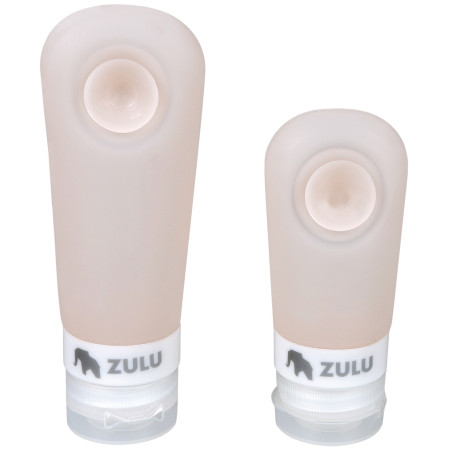 Juego de viaje Zulu Nomad Squeeze Pack
