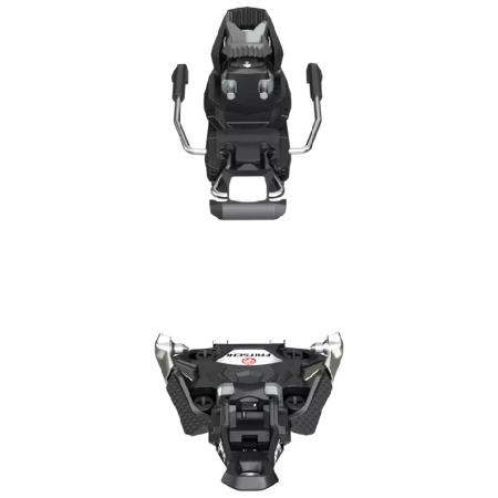 Fijación de esquí de travesía Fritschi Xenic plus 10 adjustable 60mm