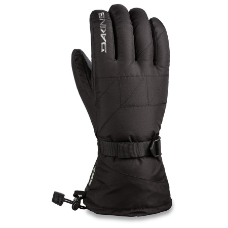 Guantes Dakine Frontier Gore-Tex Glove negro Black