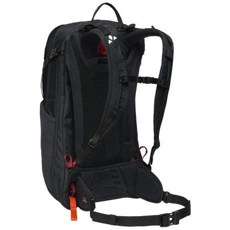 Mochila de senderismo pequeña Vaude Wizard 18+4