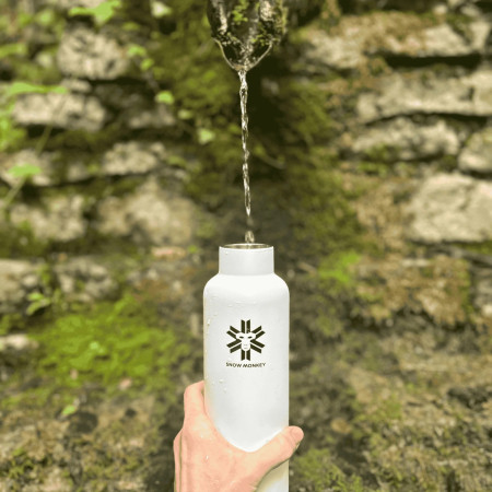 Termo Snow Monkey Mover 0.7L