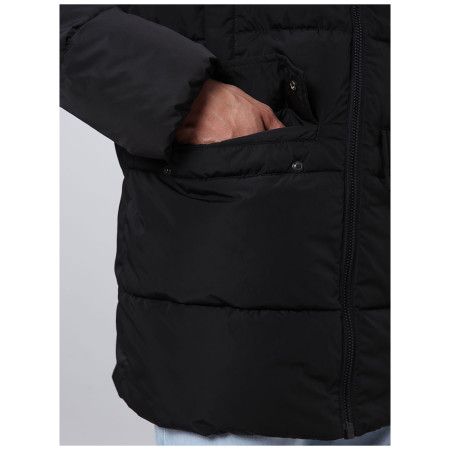 Chaqueta de hombre Loap Tambor
