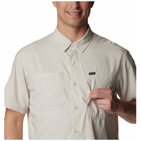 Camisa de hombre Columbia Silver Ridge™ Utility Lite Short Sleeve