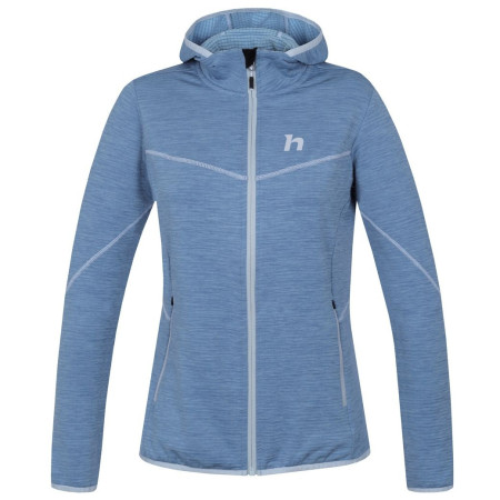 Sudadera de mujer Hannah Dagnys Hoody