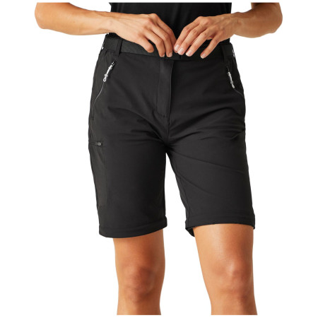 Pantalones de mujer Regatta Xert Z/O Trs III