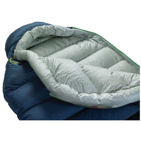 Saco de dormir de plumón Therm-a-Rest Hyperion 20 UL Bag Reg