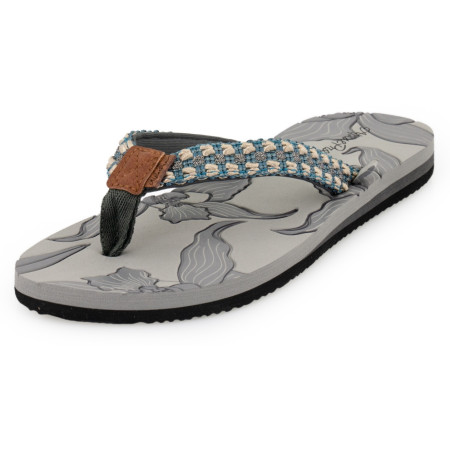 Chanclas de mujer Alpine Pro Milika
