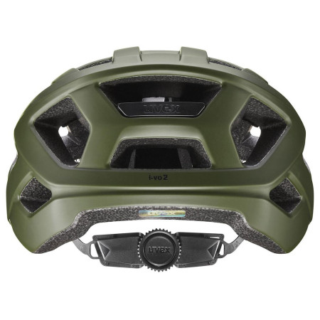 Casco de ciclismo Uvex I-Vo 2