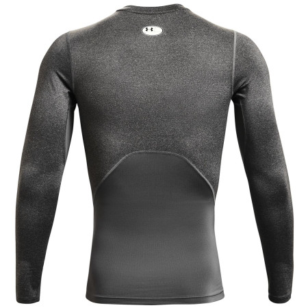 Camiseta funcional de hombre Under Armour HG Armour Comp LS