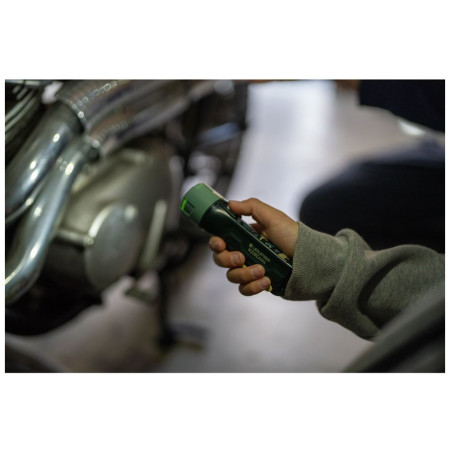 Linterna Ledlenser Kidbeam4