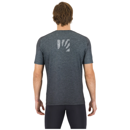 Camiseta funcional de hombre Karpos Prato Piazza Jersey