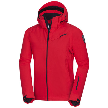 Chaqueta de hombre Northfinder Axton