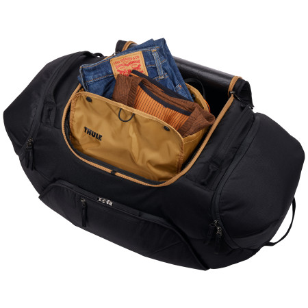 Bolsa para botas de esquí Thule Roundtrip Snow Duffel 80L