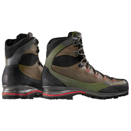 Calzado de hombre La Sportiva Trango Trk Leather GTX