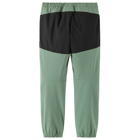 Pantalones para niños Reima Vaeltaa Stone Green