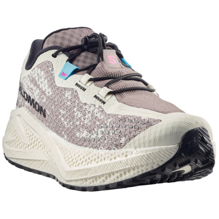 Calzado de mujer Salomon Aero Glide 4 Grvl