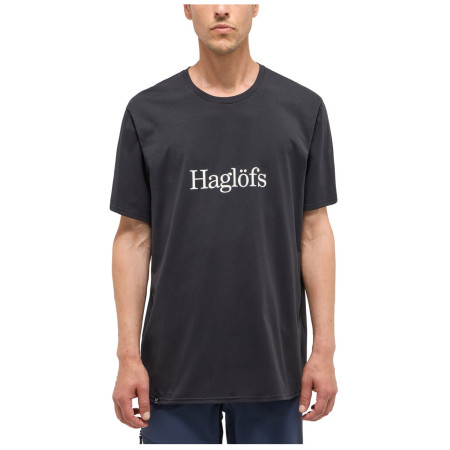 Camiseta de hombre Haglöfs Outsiders Tee