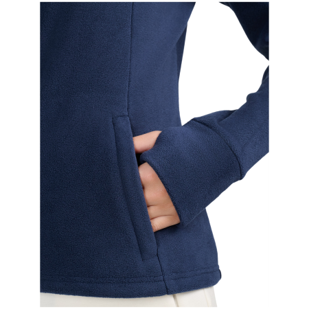 Sudadera de mujer 4F Fleece F469