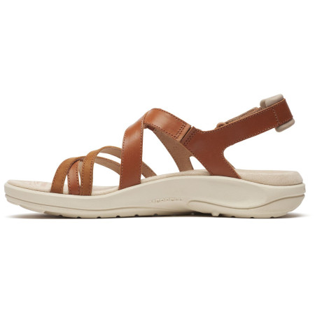 Sandalias de mujer Merrell Harbor Backstrap