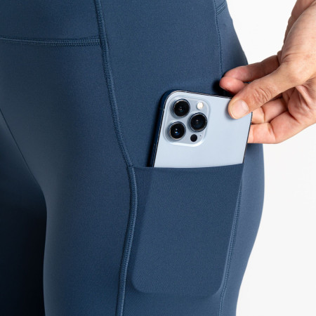 Mallas de mujer Dare 2b Power Legging