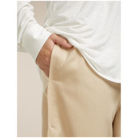 Pantalones Icebreaker Unisex Twill Adjustable Pants