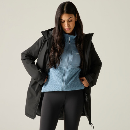 Chaqueta de mujer Regatta Mabrie