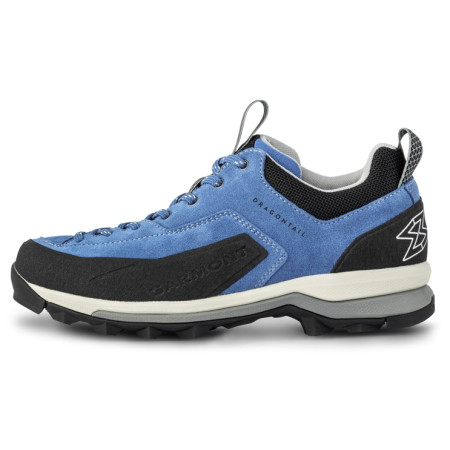 Calzado de mujer Garmont Dragontail Wms 2021 azul BlueSky