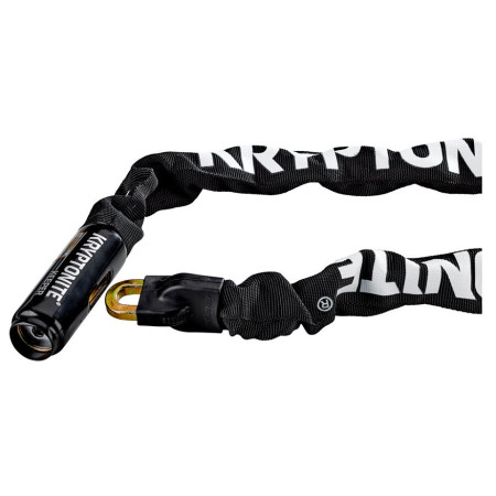 Candado de bicicleta Kryptonite Keeper 785 Integrated Chain 85 cm