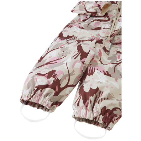 Mono para niños Reima Lappi Birch Beige