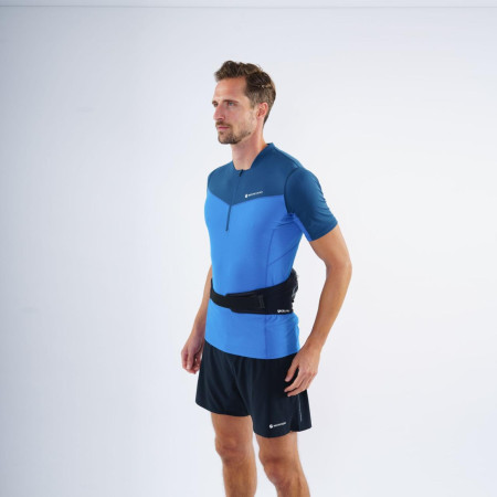 Riñonera de carrera Montane Gecko WP 1+