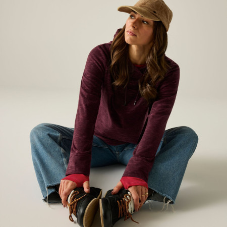 Sudadera de mujer Regatta Mayse Hoody
