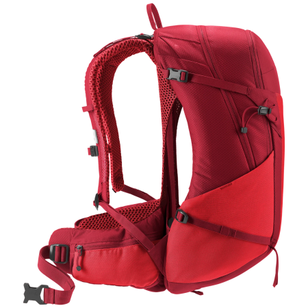 Mochila de senderismo Deuter Futura 27