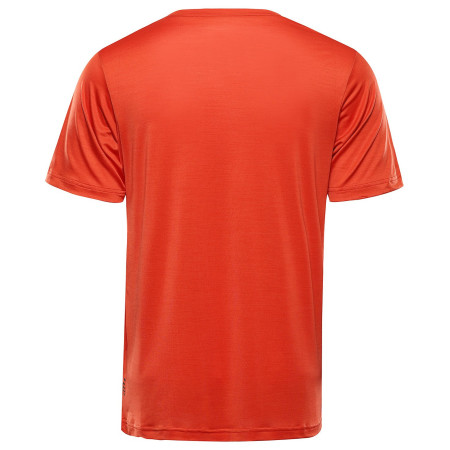 Camiseta funcional de hombre Alpine Pro Basik