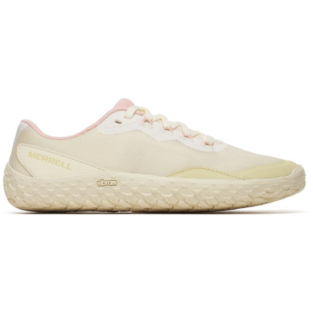 Calzado de mujer Merrell Vapor Glove 7 W beige sand dune