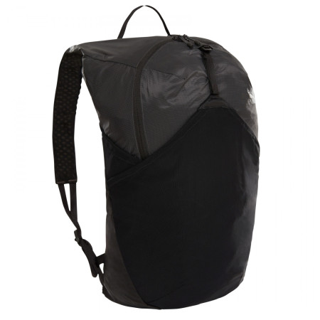 Mochila The North Face Flyweight Pack gris AsphaltGray/Tn