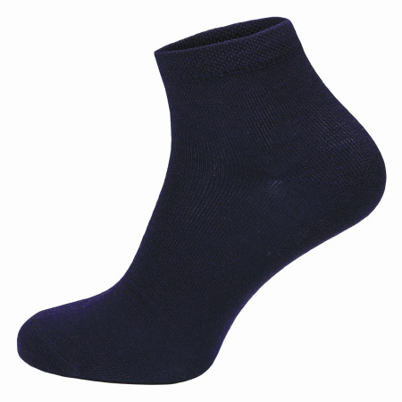 Juego de calcetines Zulu Diplomat Bamboo Mid 3-pack