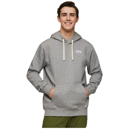 Sudadera de hombre Cotopaxi M'S Llama Patch Pullover Hoodie