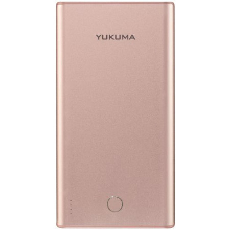 Productos expuestos Doca Yukuma 10 rosa