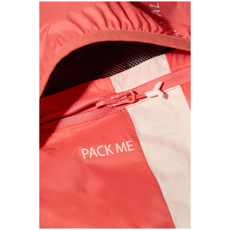 Chaqueta de ciclismo para mujer Silvini Gela