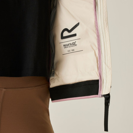 Chaqueta de mujer Regatta Womens Haile