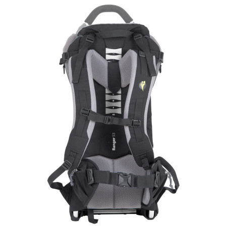Mochila portabebés LittleLife Ranger S3 Child Carrier